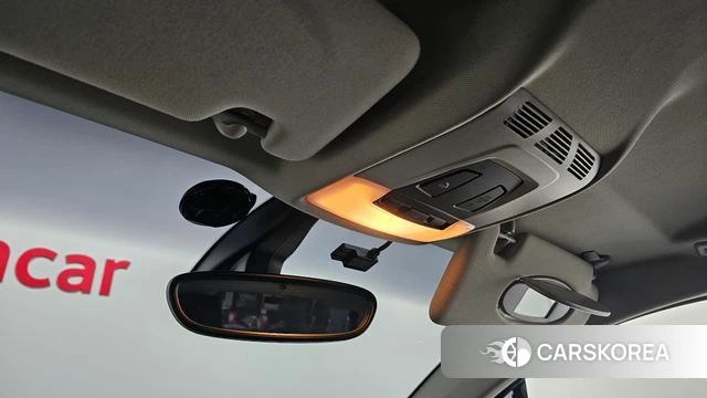 BMW i3 2020 Черный из Кореи, фото 6
