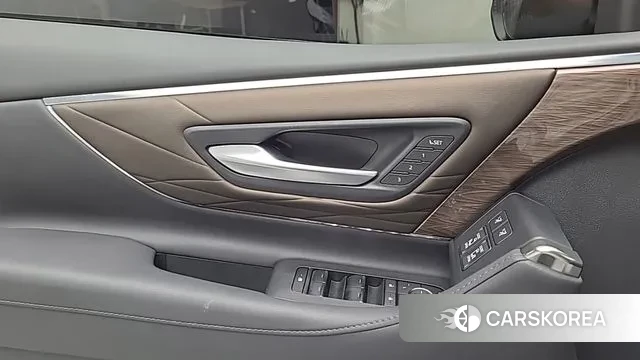 Toyota Alphard 4th Generation 2024 Черный из Кореи, фото 6