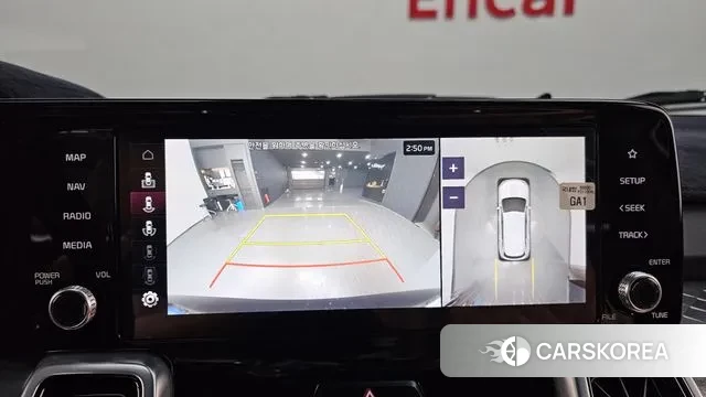 Kia Sorento 4th Generation 2020 Черный из Кореи, фото 6