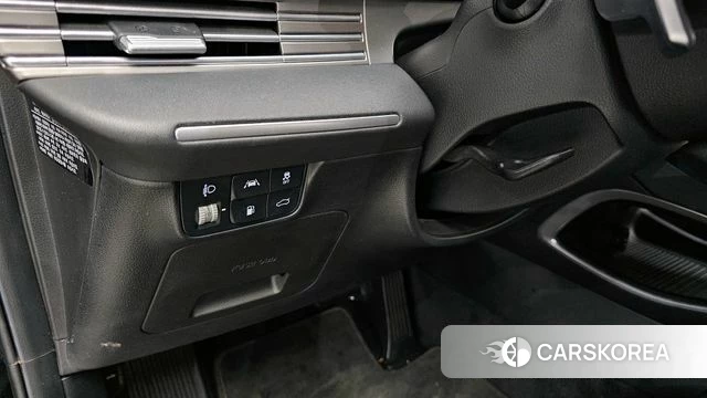 Hyundai The New Grandeur IG 2019 Черный из Кореи, фото 6