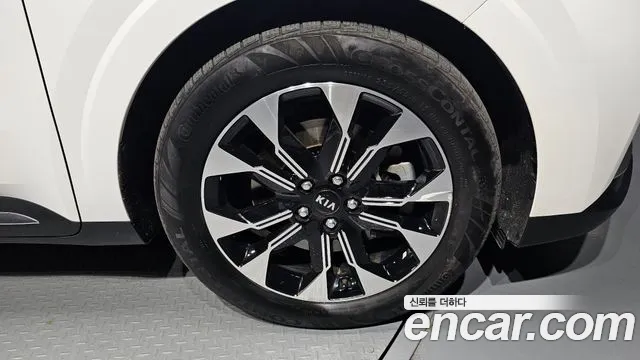 Kia Carnival 4th generation id 2686550 из Кореи 6