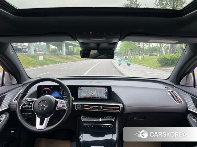 Mercedes-Benz EQC id 4215209 из Китая 6