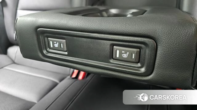 Renault Korea (Samsung) The New QM6 2025 Серый из Кореи, фото 6