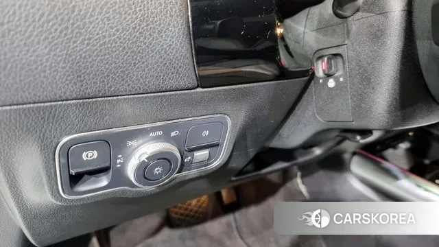 Mercedes-Benz EQA H243 2021 Белый из Кореи, фото 6