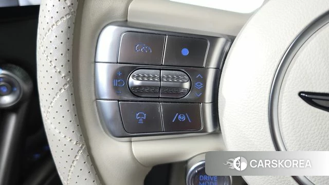 Genesis GV60 2022 Белый из Кореи, фото 6