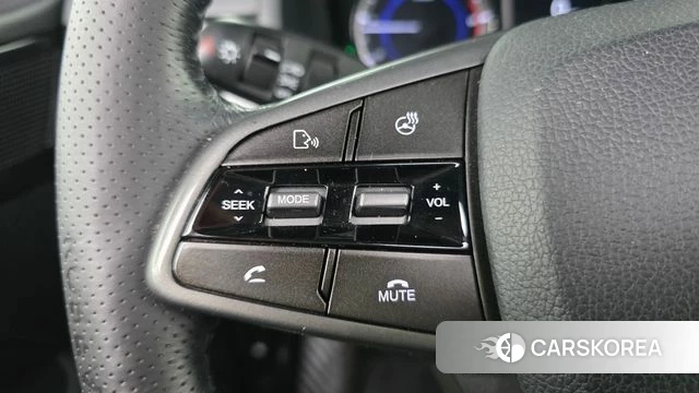 Ssangyong Rexton Sports 2020 Серый из Кореи, фото 6