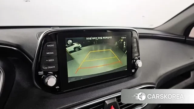 Hyundai Santa Fe TM id 3627074 из Кореи 6