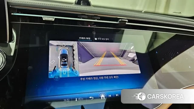 Mercedes-Benz E-Class W214 2025 Белый из Кореи, фото 6