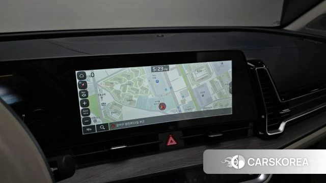Kia Sportage 5th Generation 2024 Черный из Кореи, фото 6