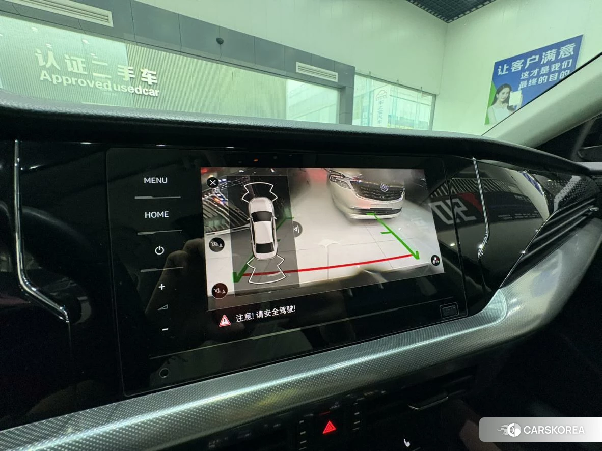 Volkswagen Passat 2023 Черный из Китая, фото 6