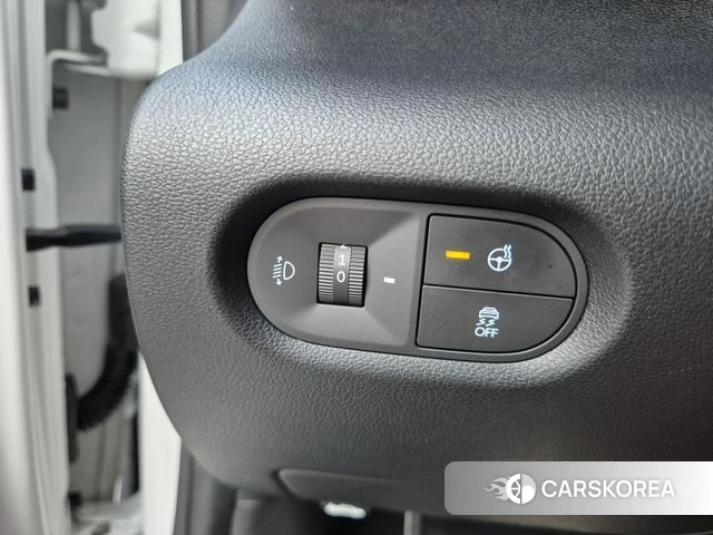 Hyundai Casper 2024 Белый из Кореи, фото 6