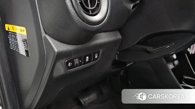 Kia Morning Urban (JA) 2021 Белый из Кореи, фото 6