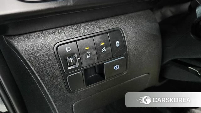 Hyundai Staria 2022 Синий из Кореи, фото 6