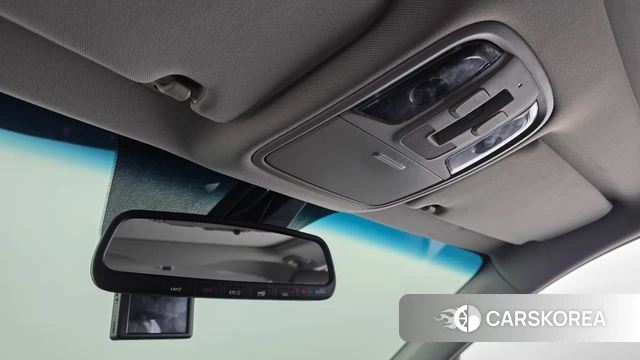 Kia The New K5 2nd generation 2019 Черный из Кореи, фото 6