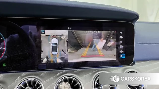 Mercedes-Benz E-Class W213 2023 Белый из Кореи, фото 6