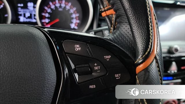 Ssangyong Tivoli Air 2019 Белый из Кореи, фото 6