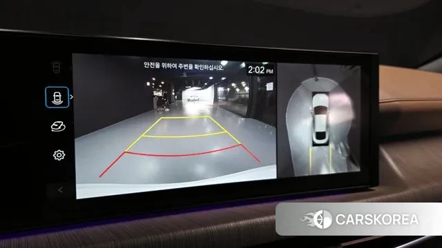 Hyundai Sonata D Edge (DN8) 2024 Белый из Кореи, фото 6