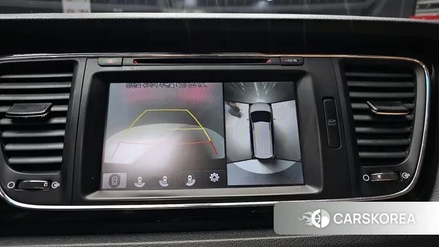 Kia All New Carnival 2018 Черный из Кореи, фото 6