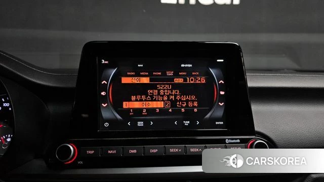 Kia Come New K3 2020 Белый из Кореи, фото 6