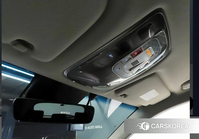 Genesis GV70 2022 Белый из Кореи, фото 6