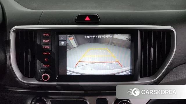 Kia The New Ray 2022 Жемчужный цвет из Кореи, фото 6