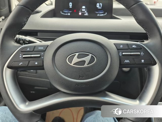 Hyundai Staria 2025 Серебристо-серый из Кореи, фото 6