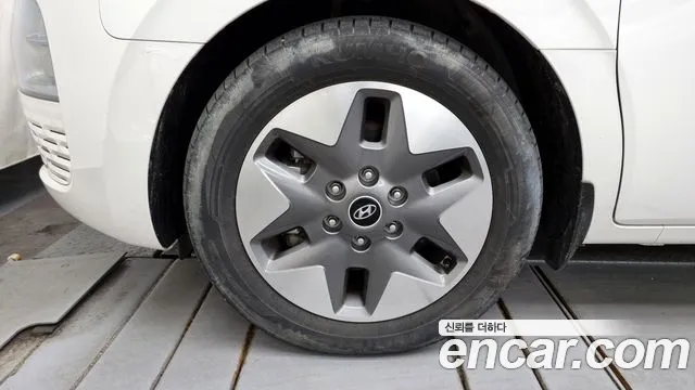 Hyundai Staria id 2655555 из Кореи 6