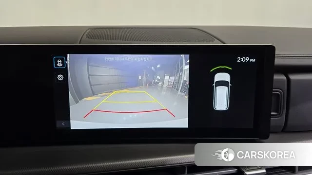 Hyundai Santa Fe (MX5) 2024 Белый из Кореи, фото 6