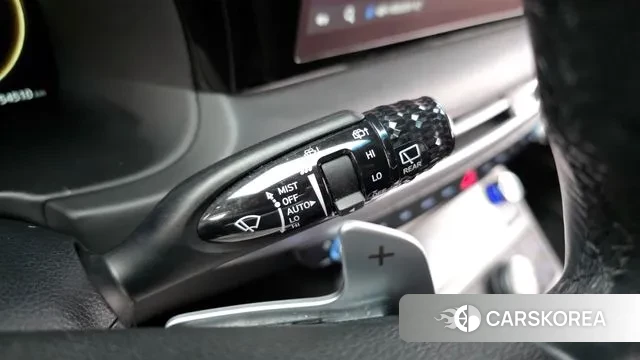 Hyundai The New Palisade 2022 Небесно-голубой из Кореи, фото 6