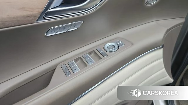 Genesis GV80 2020 Серый из Кореи, фото 6