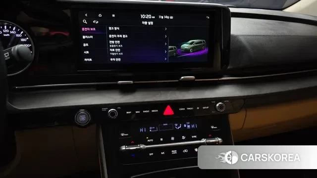 Kia Carnival 4th generation 2021 Белый из Кореи, фото 6