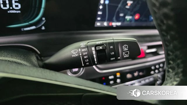 Kia The New Seltos 2022 Черный из Кореи, фото 6