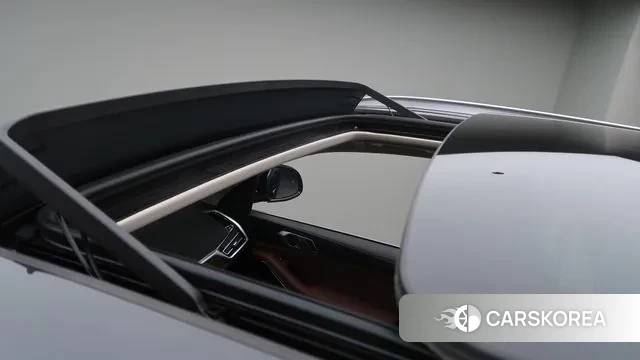 BMW X5 (G05) 2021 Серый из Кореи, фото 6