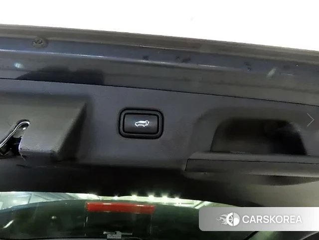 Hyundai Palisade 2022 Синий из Кореи, фото 6