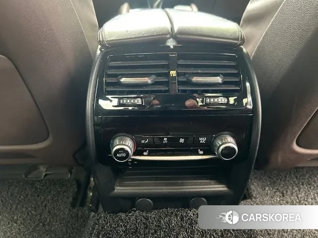 BMW 5 Series (G30) 2019 Белый из Кореи, фото 6