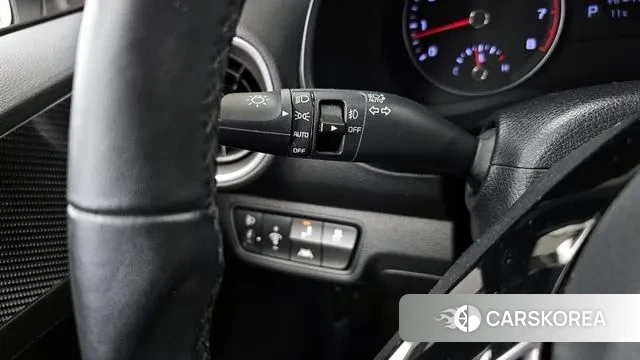 Kia Come New K3 2019 Белый из Кореи, фото 6