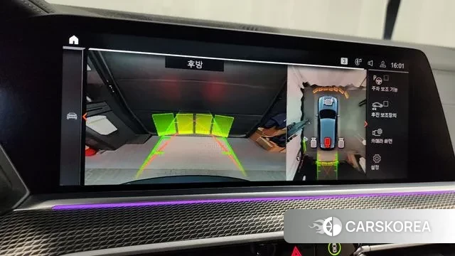 BMW X5 (G05) 2021 Серый из Кореи, фото 6