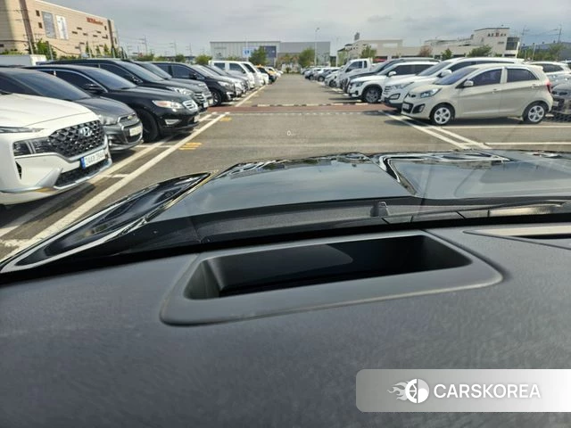 Kia Mohave Master 2019 Черный из Кореи, фото 6