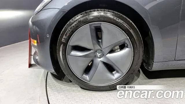 Tesla Model 3 id 2784895 из Кореи 6