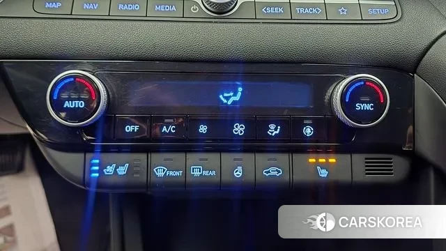 Hyundai Avante (CN7) 2020 Цвет галактики из Кореи, фото 6