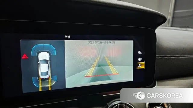 Mercedes-Benz CLS-Class C257 2022 Белый из Кореи, фото 6