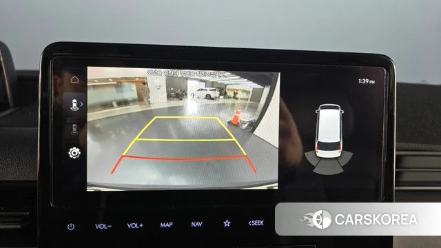 Hyundai Staria 2022 Серебристо-серый из Кореи, фото 6