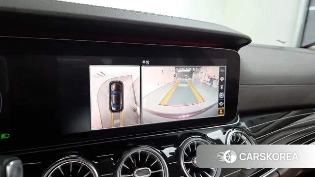 Mercedes-Benz CLS-Class C257 2019 Коричневый из Кореи, фото 6