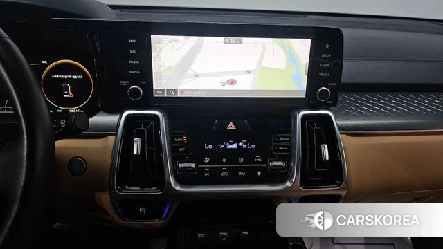 Kia Sorento 4th Generation 2020 Белый из Кореи, фото 6