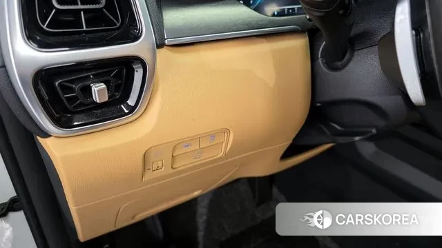 Kia Sorento 4th Generation 2022 Белый из Кореи, фото 6