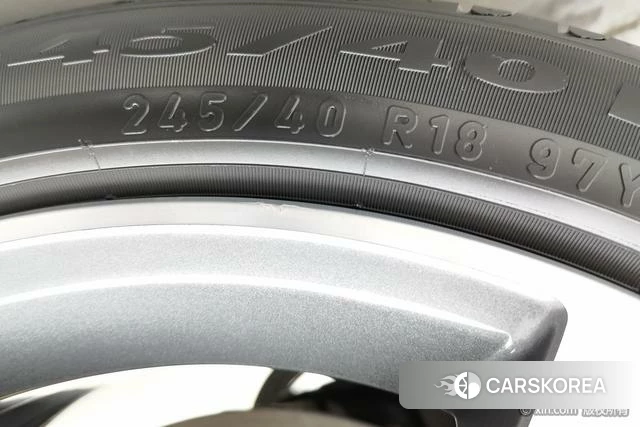 Audi A4L 2022 Фиолетовый из Китая, фото 6