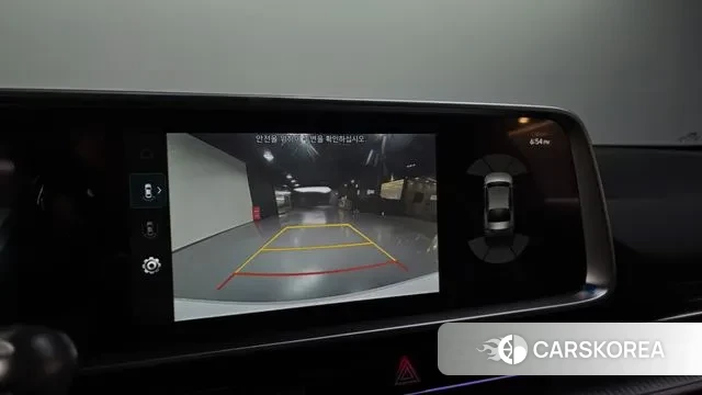 Hyundai Ionic 6 2023 Белый из Кореи, фото 6