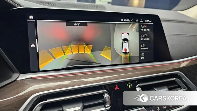 BMW X5 (G05) 2022 Белый из Кореи, фото 6