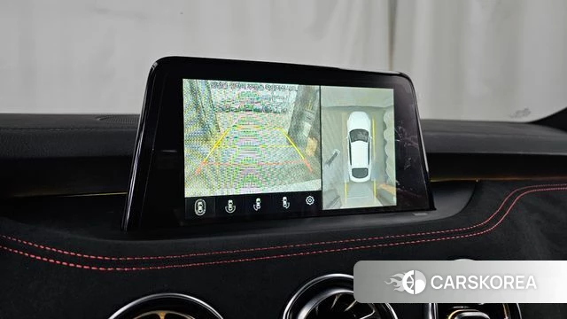 Kia Stinger 2020 Белый из Кореи, фото 6