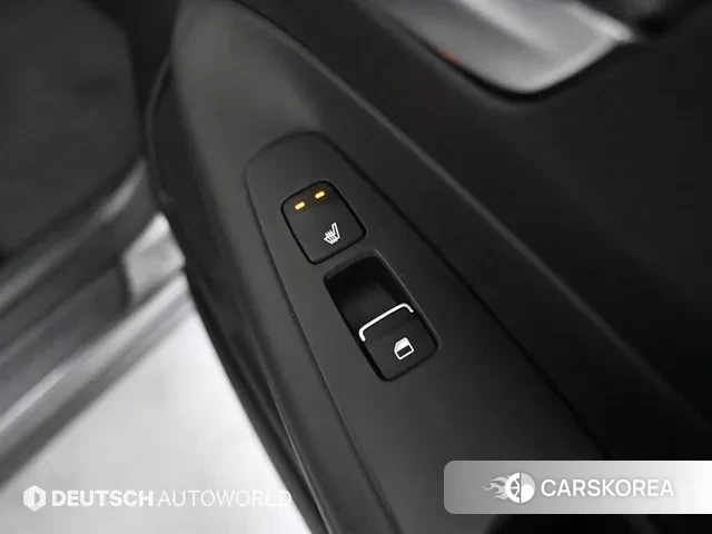 Hyundai The New Santa Fe 2022 Серый из Кореи, фото 6